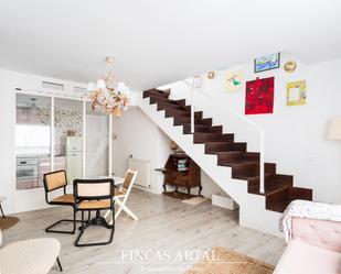 Attic for sale in La Puebla de Alfindén  with Air Conditioner, Heating and Terrace