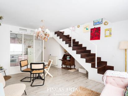 Àtic en venda a Barrio Nuevo, La Puebla de Alfindén