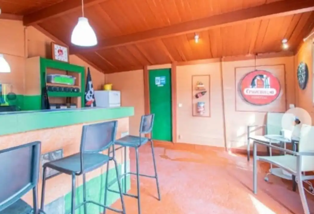 Casa o chalet en venta en Avenida los Olivos, 32, Centro - Doña Mercedes