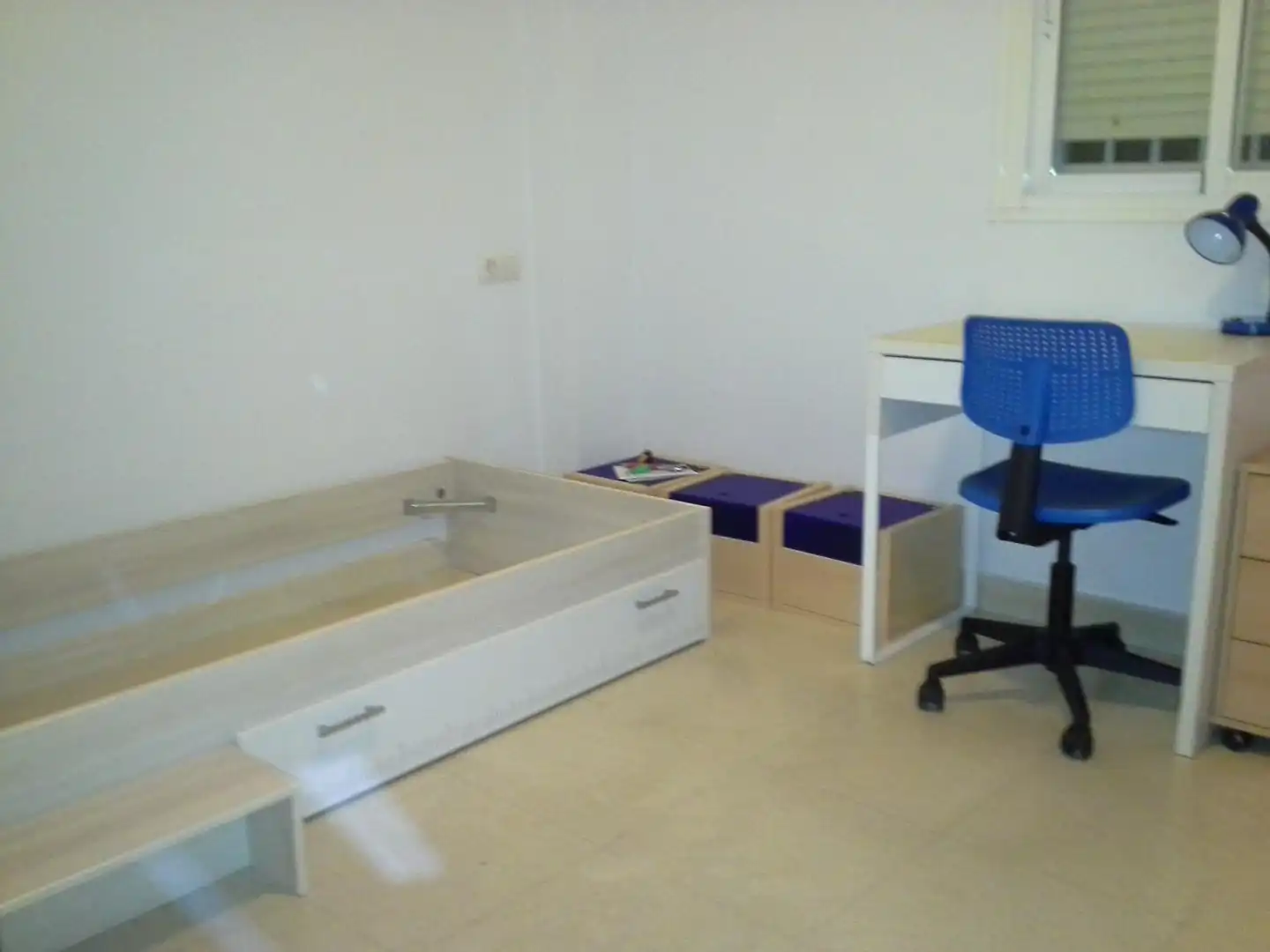 Attique avec piscine à vendre à Avenida Avenida Editor Ángel Caffarena, imagen 18