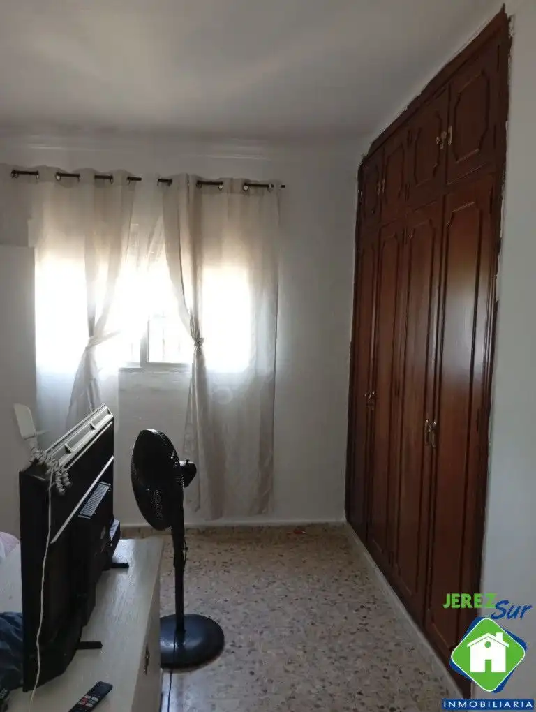 Bedroom of Country homes for sale in Jerez de la Frontera  with Air Conditioner and Heating