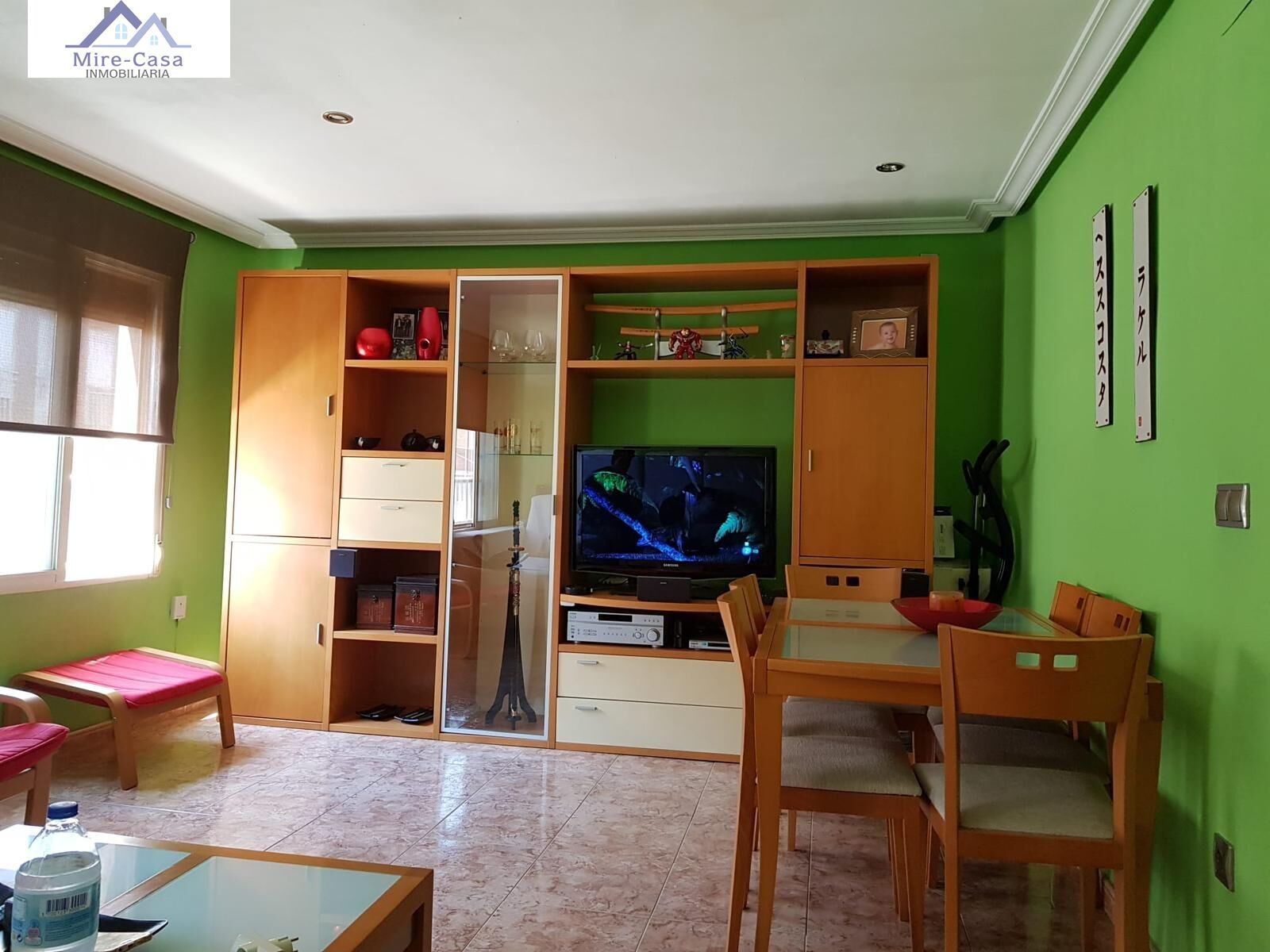 Piso en venta en Carrús Este, Elche ciudad
