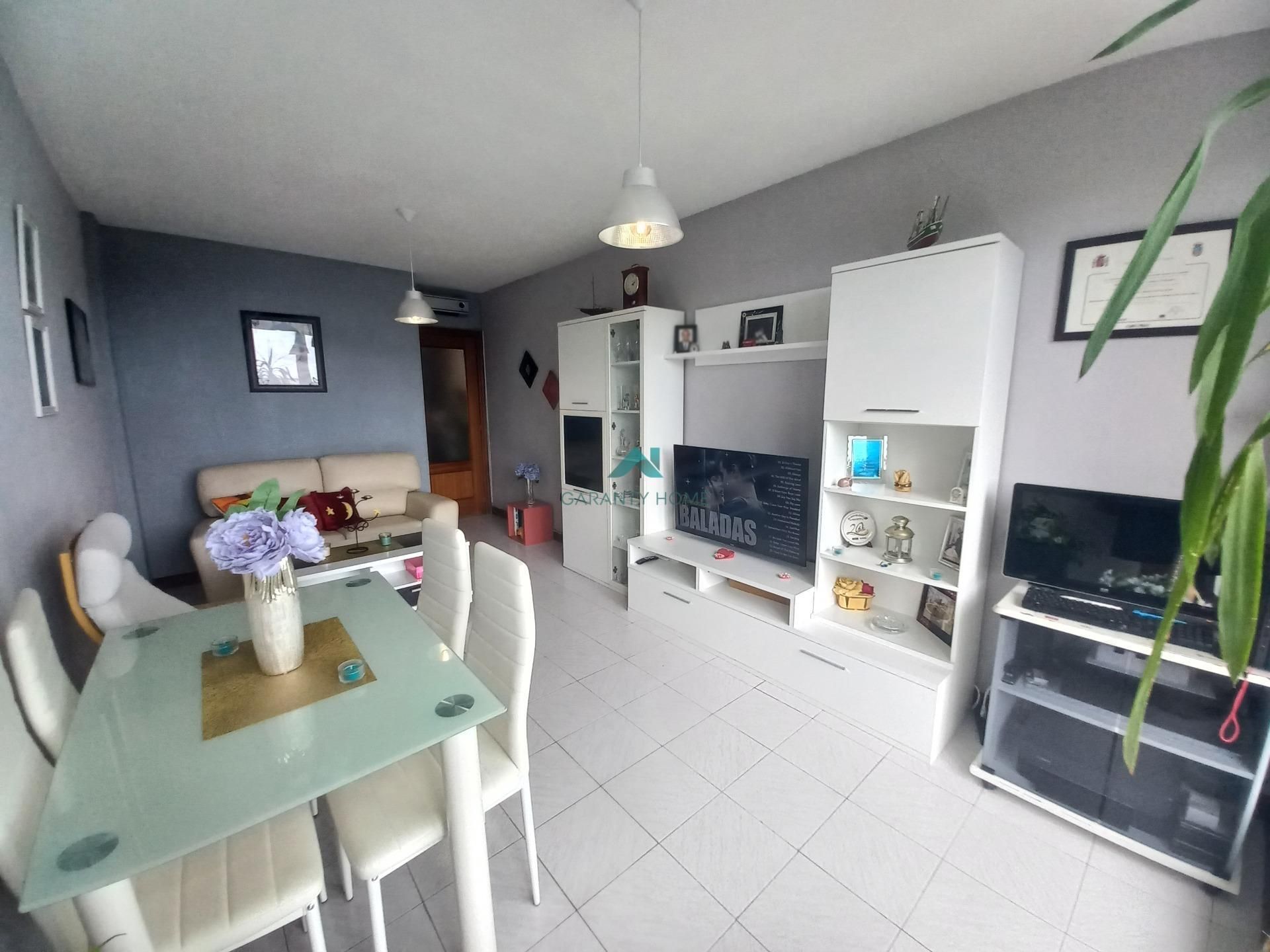 Living room of Attic for sale in Bárcena de Cicero  with Storage room and Community pool