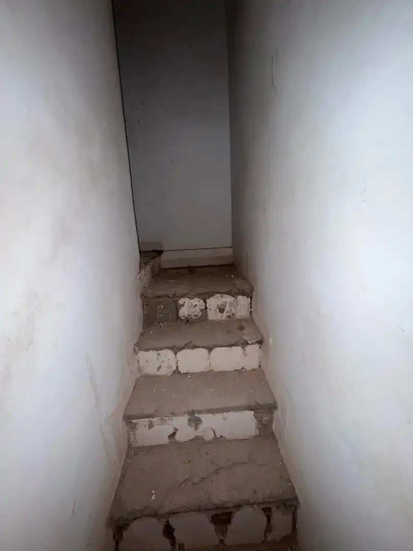 Casa adosada en venda en Utiel