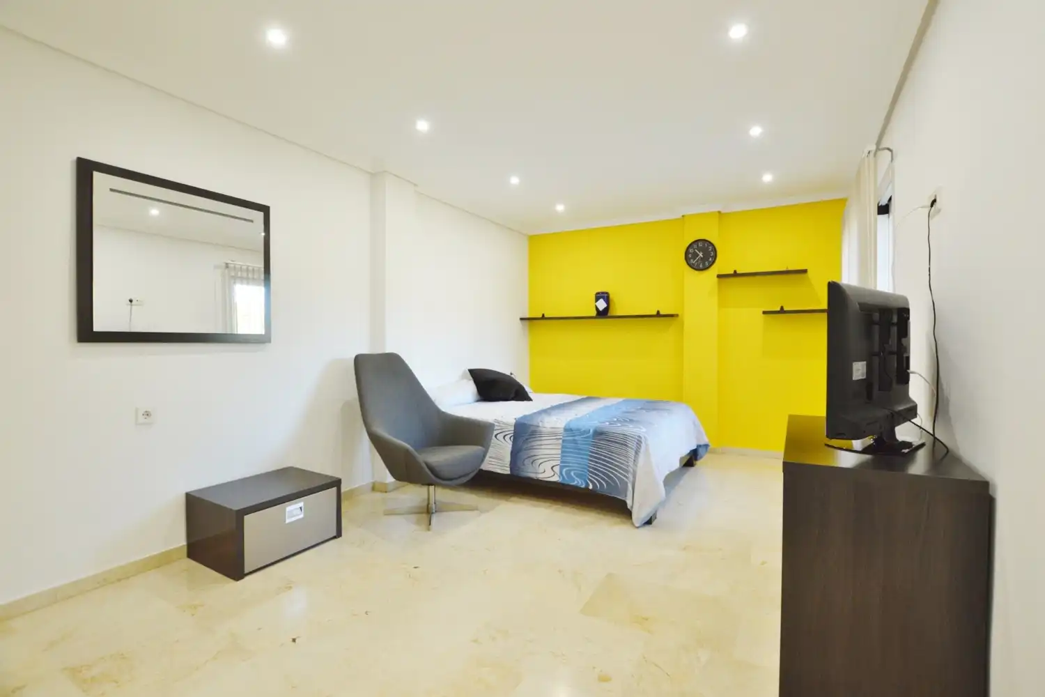 Chalet con terraza en venta en Alfinach - Los Monasterios, imagen 29