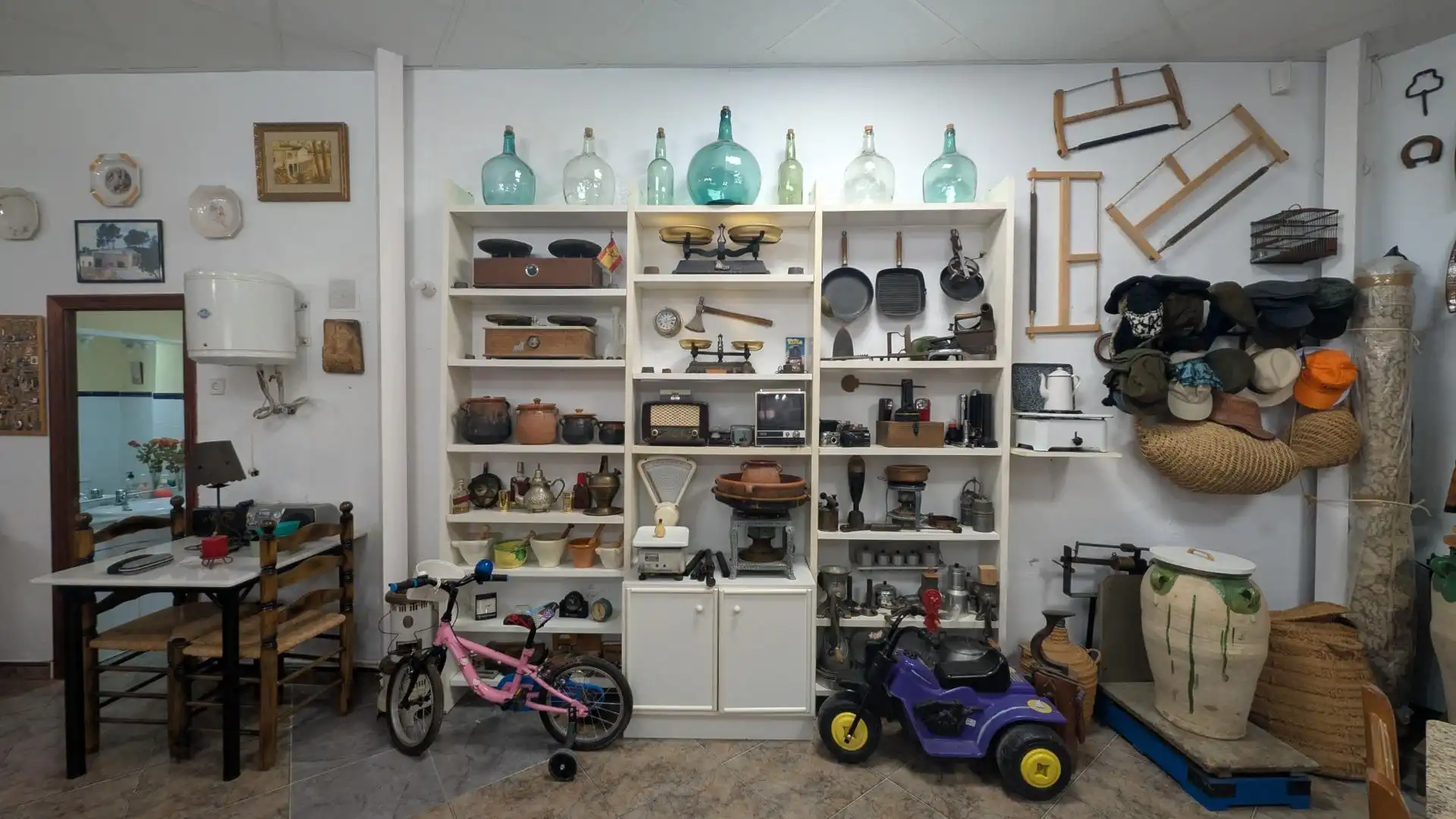 Casa con jardín en venta en Hondón de las Nieves / El Fondó de les Neus, imagen 50