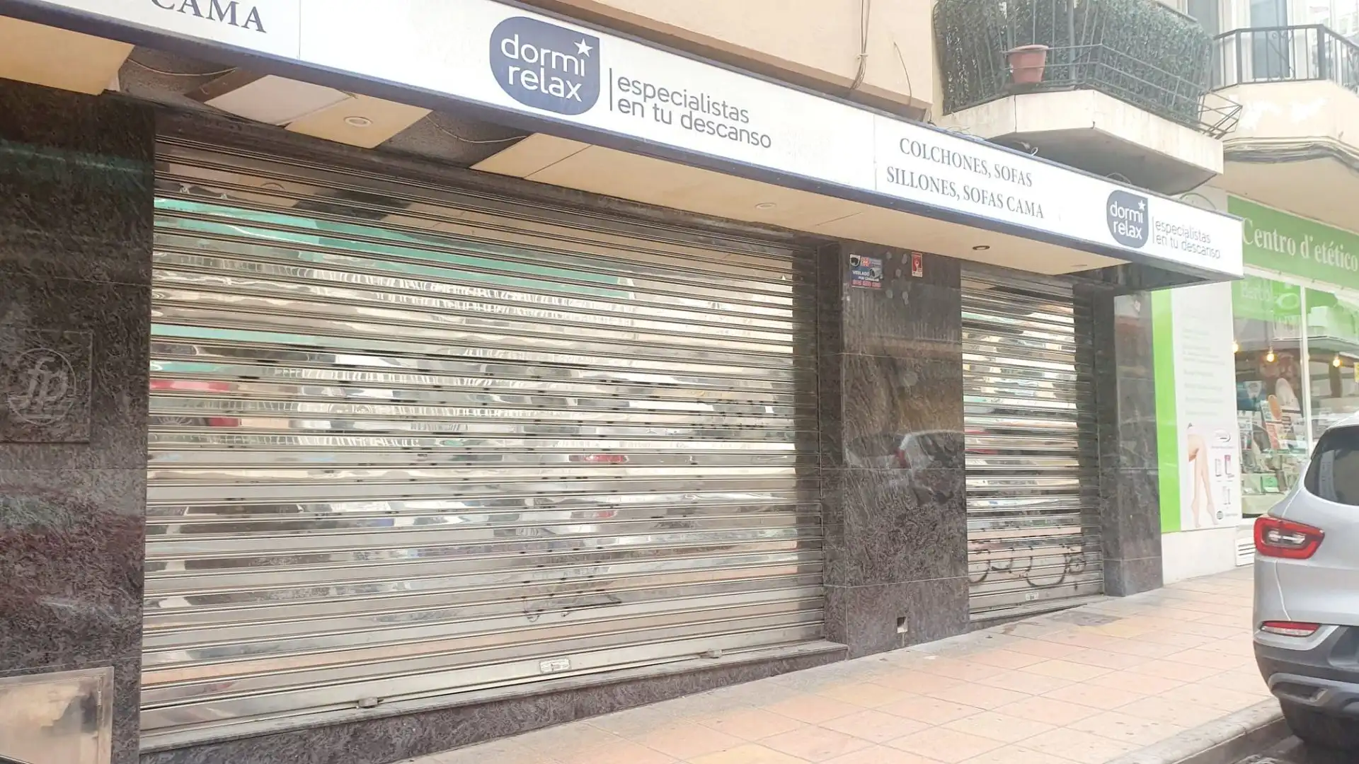 Local comercial en venda a Centro Urbano