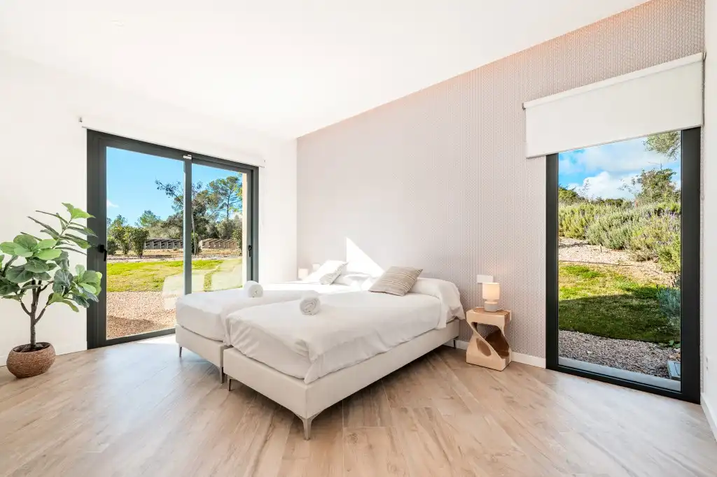 Maison rustique avec piscine à vendre à Sencelles, imagen 11