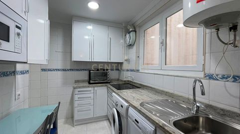 Foto 2 de Apartament de lloguer a Calle Almona del Boquerón, 15, Granada, Spain, -1, Centro - Sagrario, Granada Capital