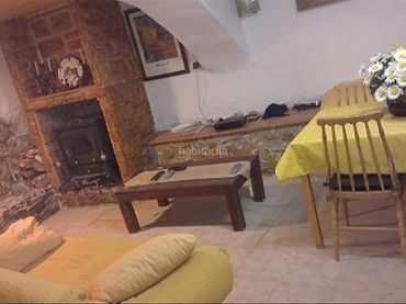 Casa en venda a Carrer Dalt 23