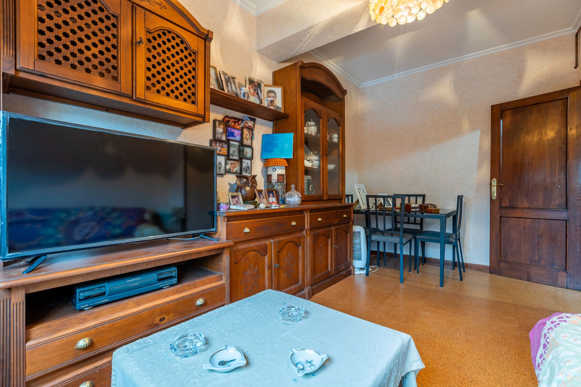 Piso en venta en Lugar Someso, 6, Someso - Matogrande