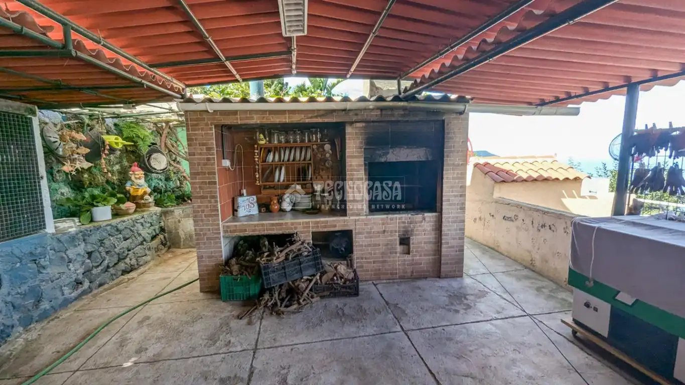 Casa o chalet en venta en Los Realejos pueblo