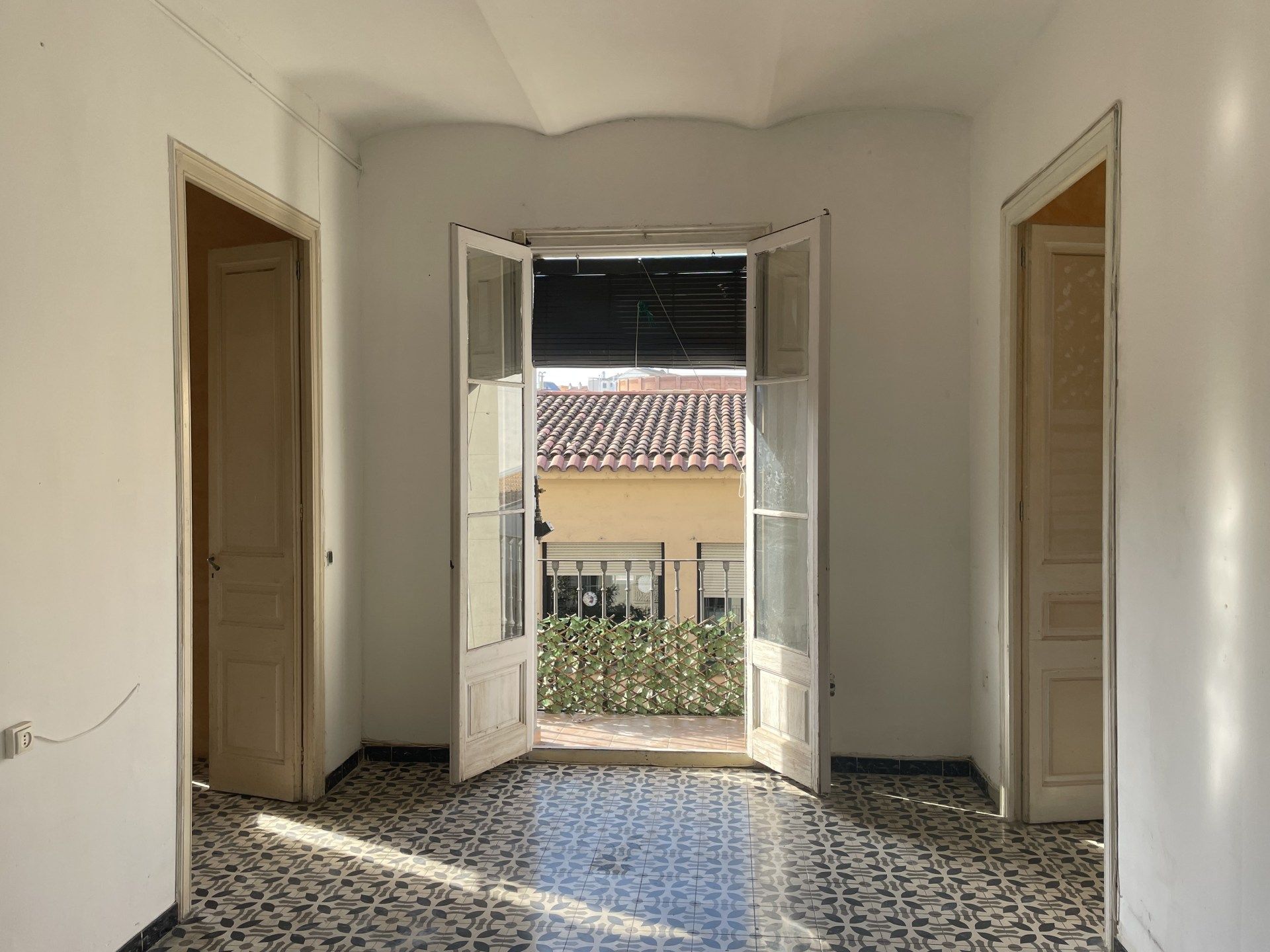 Pis en venda en Girona Capital amb Terrassa i Balcó