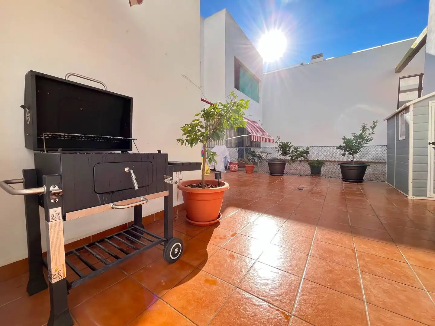 Appartement compact avec terrasse à vendre à Lo Pagán, imagen 58