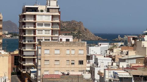 Foto 2 von Wohnungen zum Verkauf in Casco Antiguo, Águilas