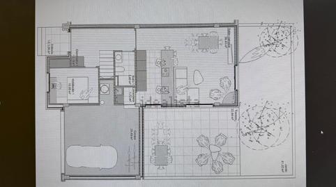 Foto 2 de Casa adosada en venda a  Lama Do Mouro, Allariz, Ourense