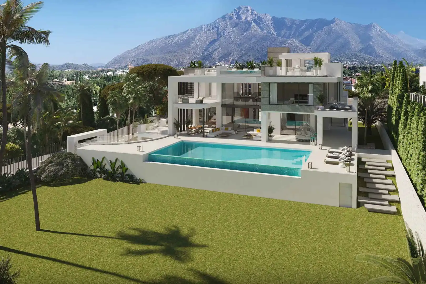 Maison avec piscine à vendre à Milla de Oro, imagen 17