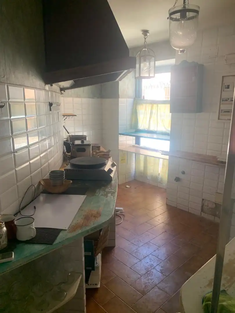 Cuina de Apartament en venda en Alcalá de Henares