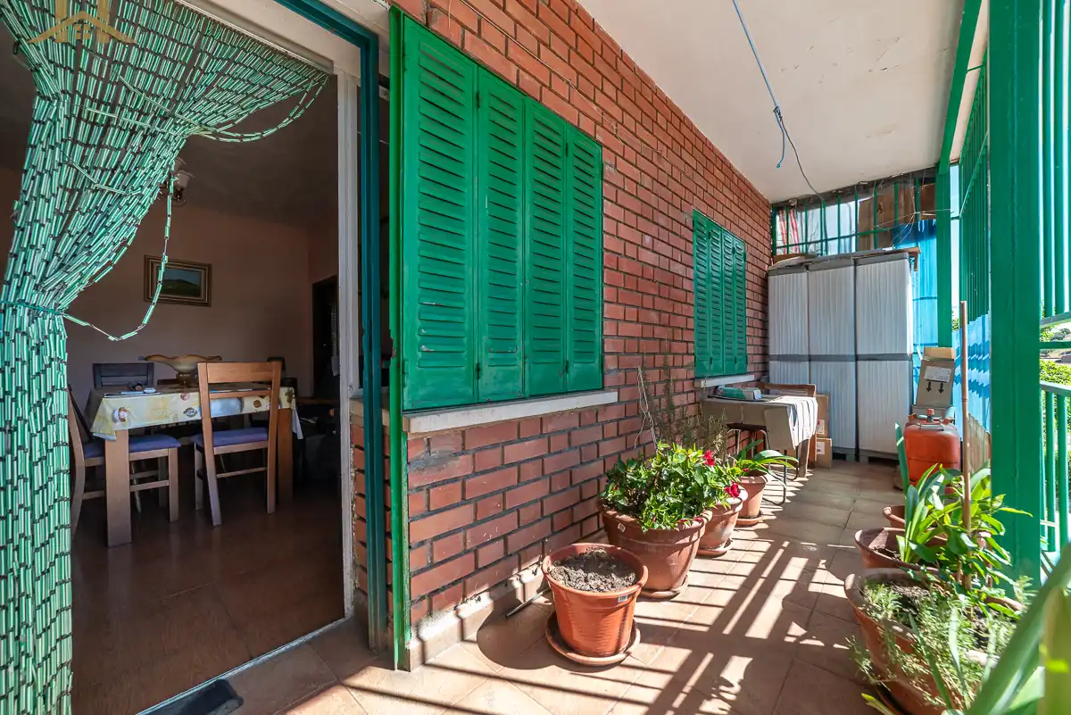Terraza de Piso en venta en El Tiemblo  con Aire acondicionado, Calefacción y Terraza
