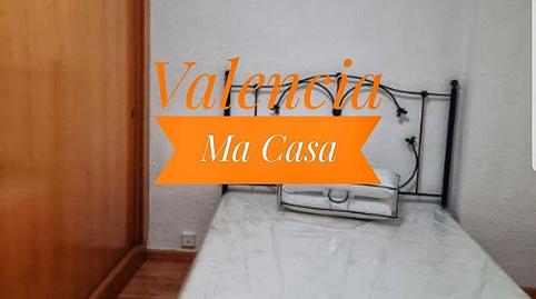 Foto 4 de Pis de lloguer a Barrio de Benimaclet,  Valencia Capital