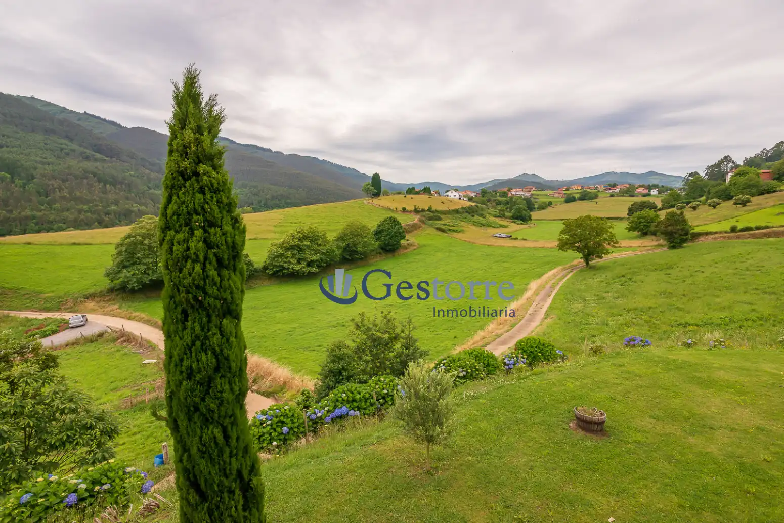Casa con giardino in vendita a MUMAYOR, imagen 37