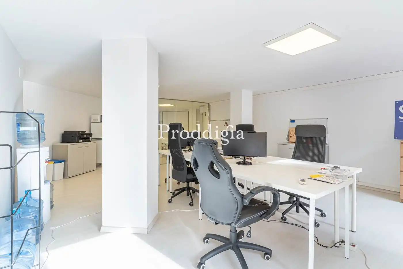Bureau à louer à Vilarós, imagen 6