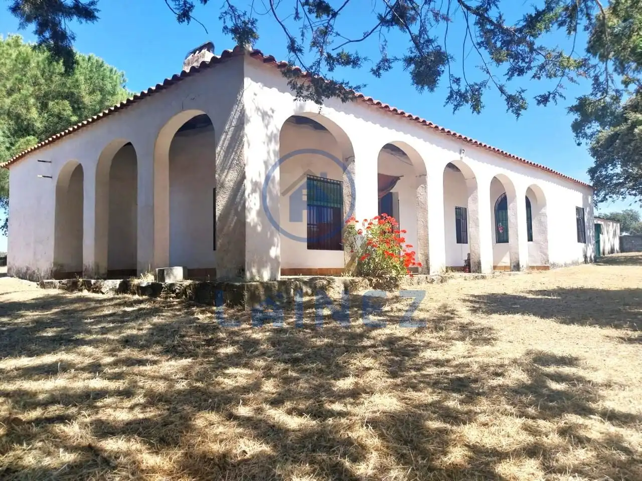 Rural land for sale in Fuente Obejuna, imagen 3