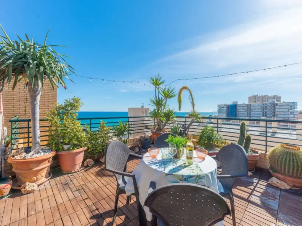 Attic for sale in Carrer dels Mariners, 1, Playa Muchavista
