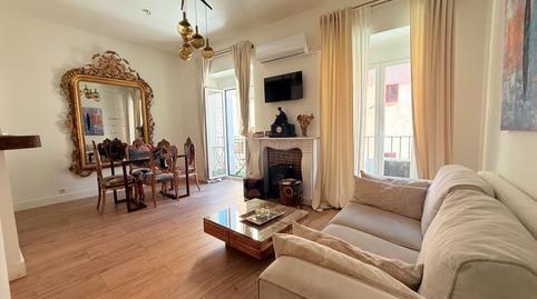 Photo 5 of Flat for sale in Calle Jesus y Maria, 34, Embajadores - Lavapiés,  Madrid Capital