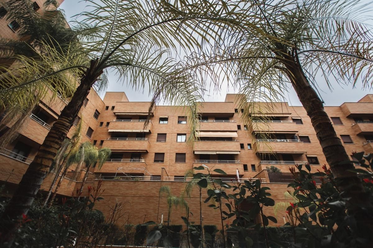 Exterior view of Flat for sale in  Córdoba Capital  with Air Conditioner, Heating and Terrace