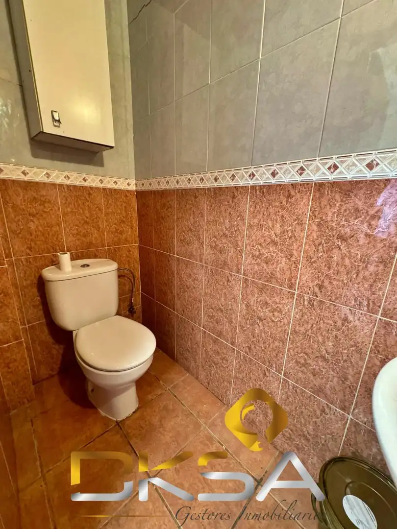 Casa en venta en Calle ATZENETA, imagen 5