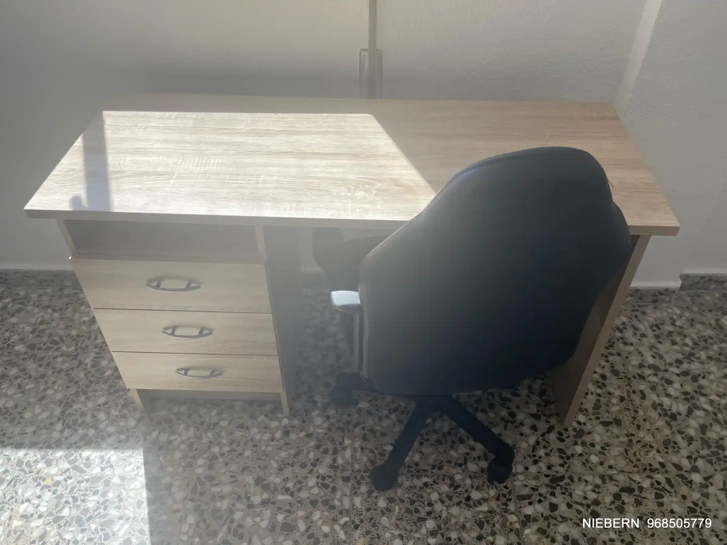 Appartamento con terrazza in affitto a Calle Capitanes Ripoll, imagen 22