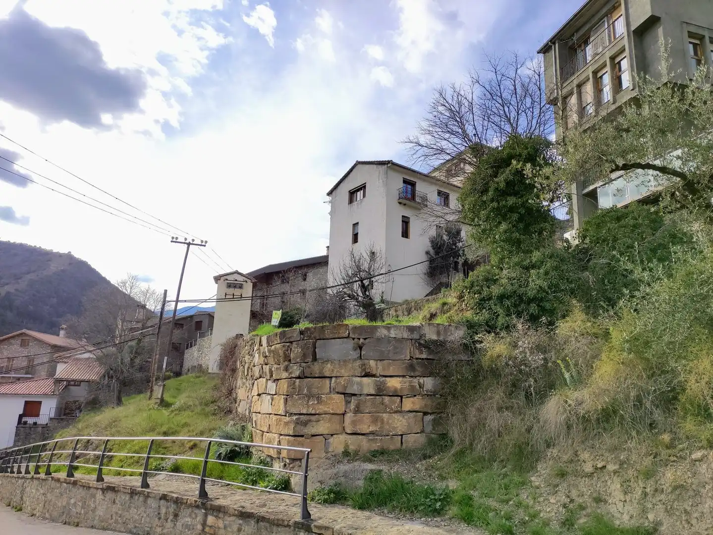 Terreni e lotti in vendita a Boltaña, imagen 20