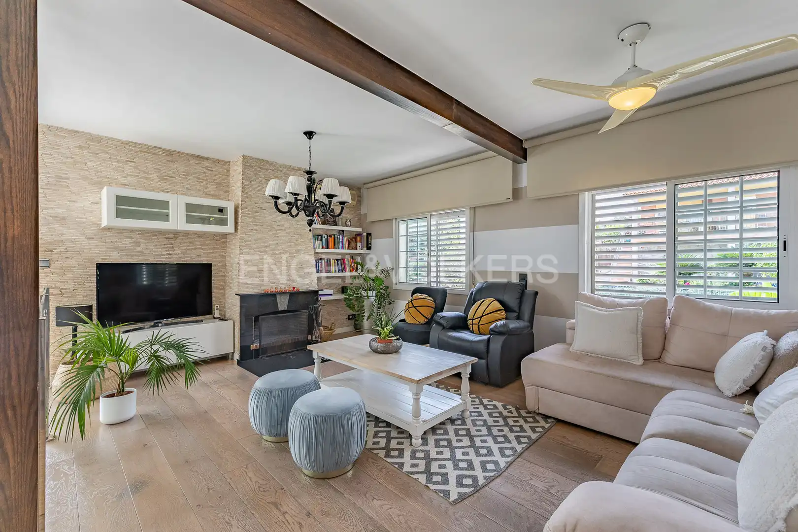 Casa o chalet en venta en Lliçà d'Amunt