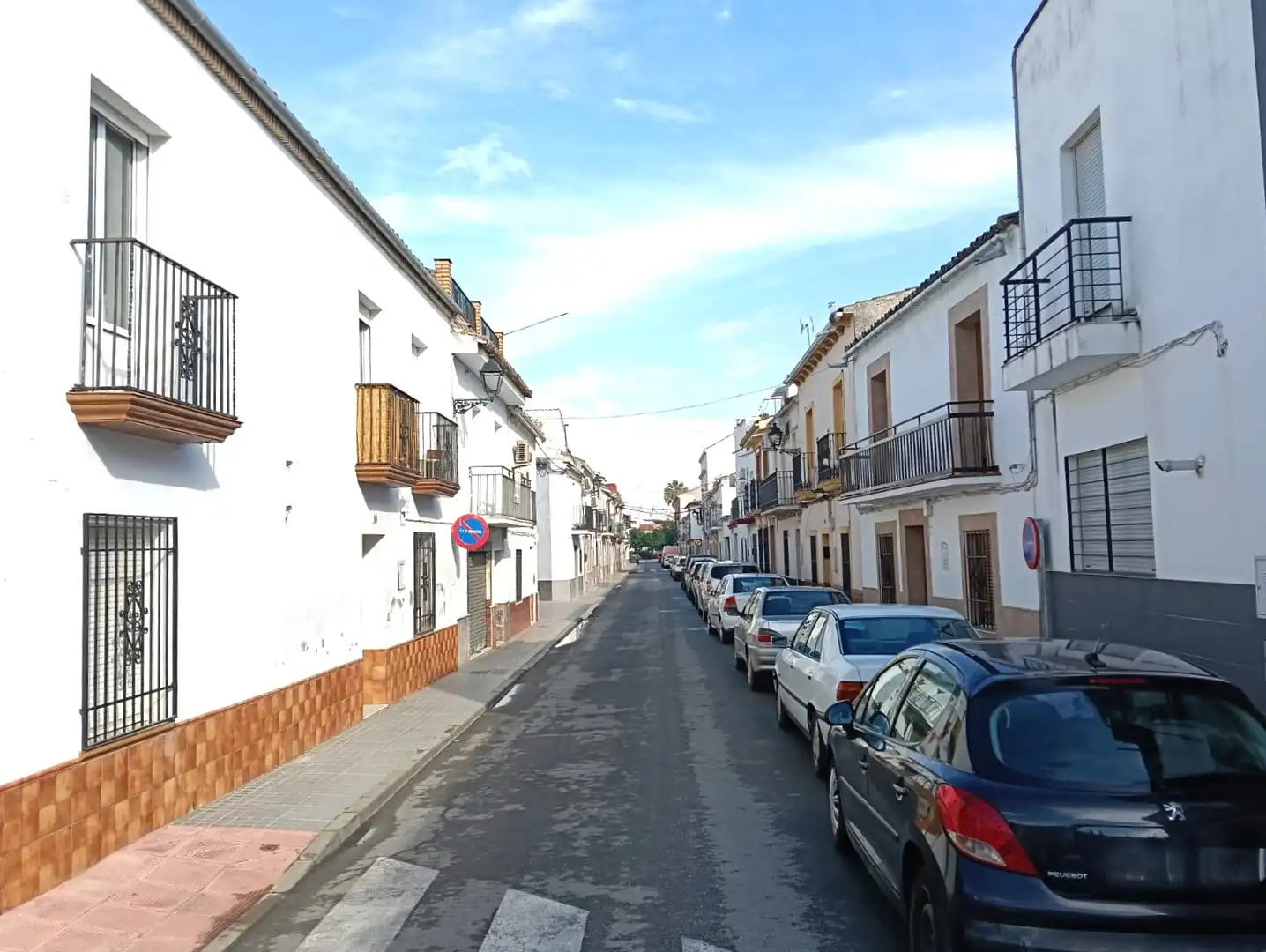 Casa a schiera in vendita a Caballeros, imagen 2