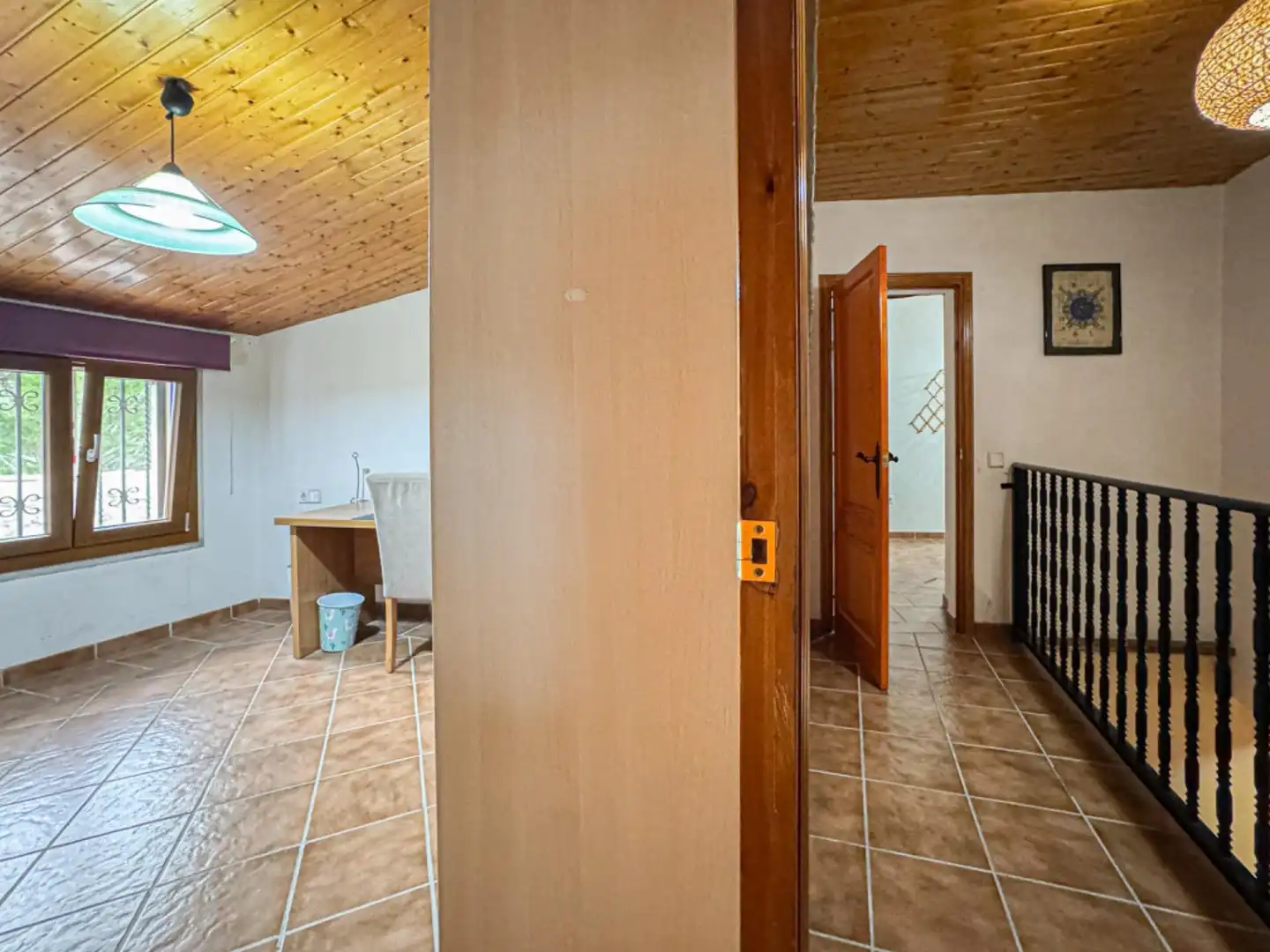 Casa con jardín en venta en POU 13, imagen 28