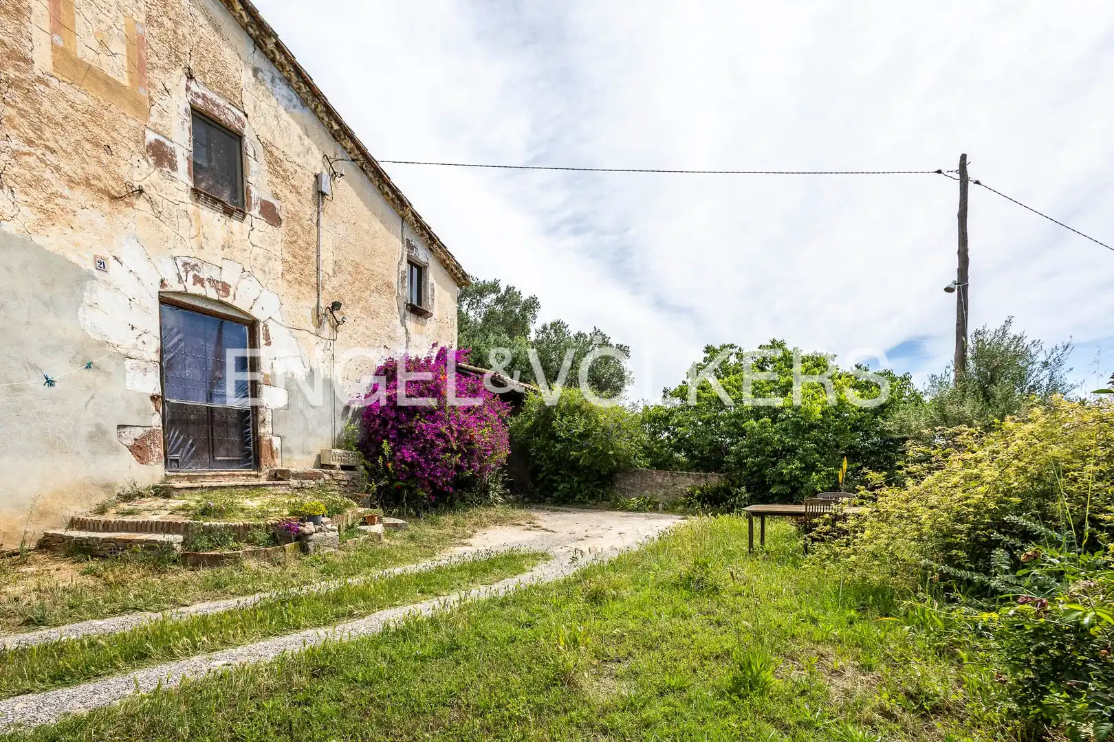 Haus mit Garten zum Verkauf in Corbera de Llobregat, imagen 43