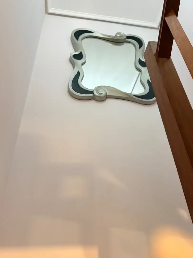 Vista exterior de Dúplex en venta en Torrelavega  con Calefacción, Parquet y Trastero