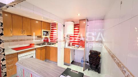 Foto 2 de Pis en venda a Carrer de Còrdova, Sant Roc, Badalona