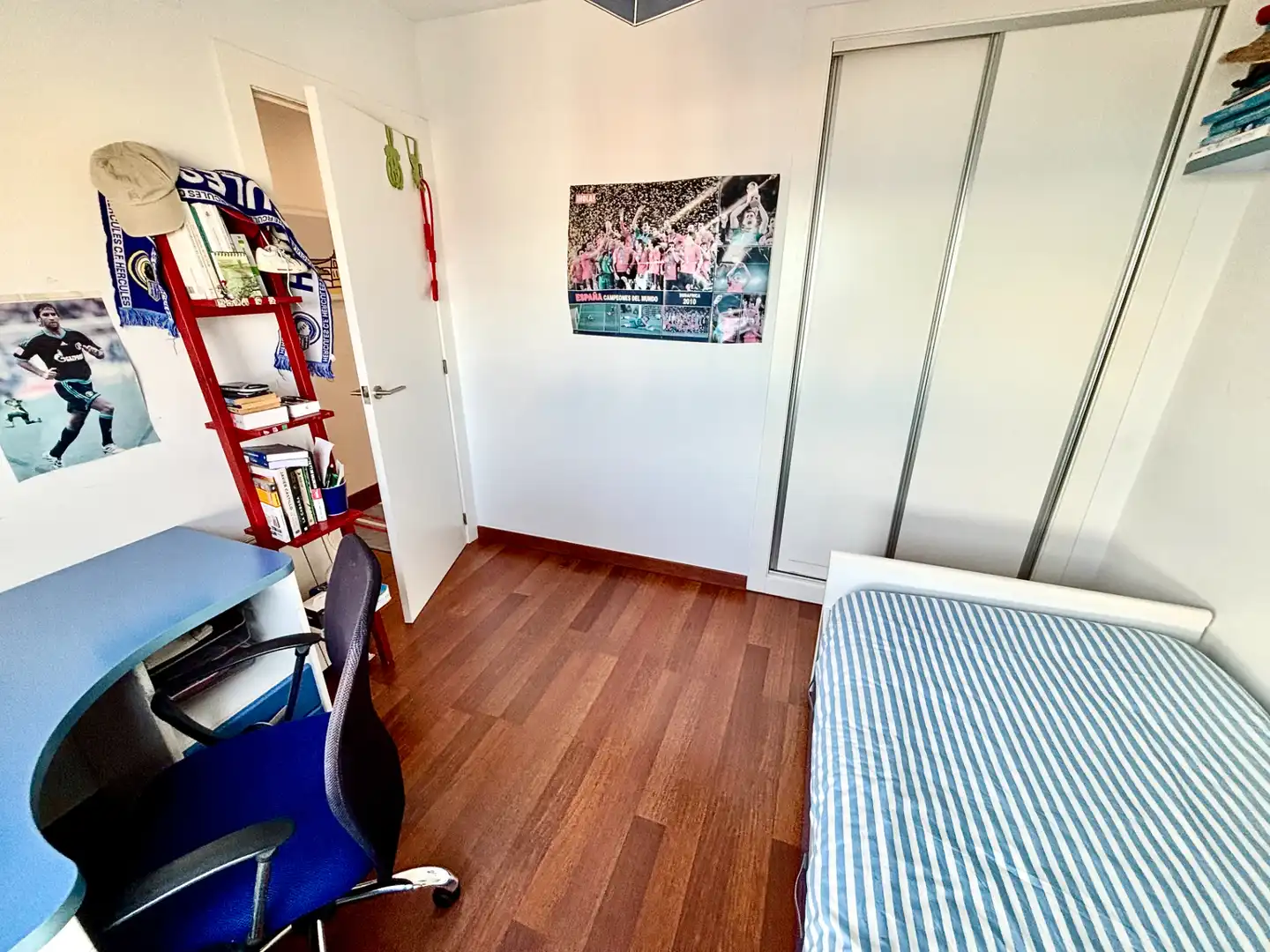 Piso en venta en Avenida de Holanda, 5, Playa de San Juan
