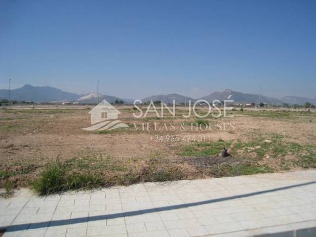 Terreno residencial en Venta en San Juan