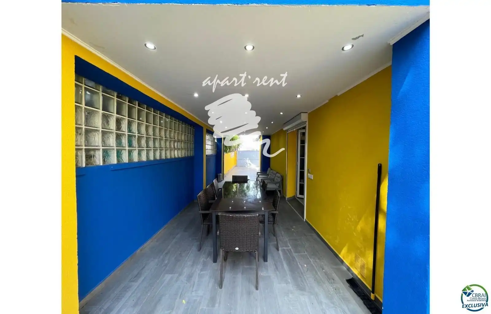 Casa con terraza en venta en MONTSENY, imagen 23