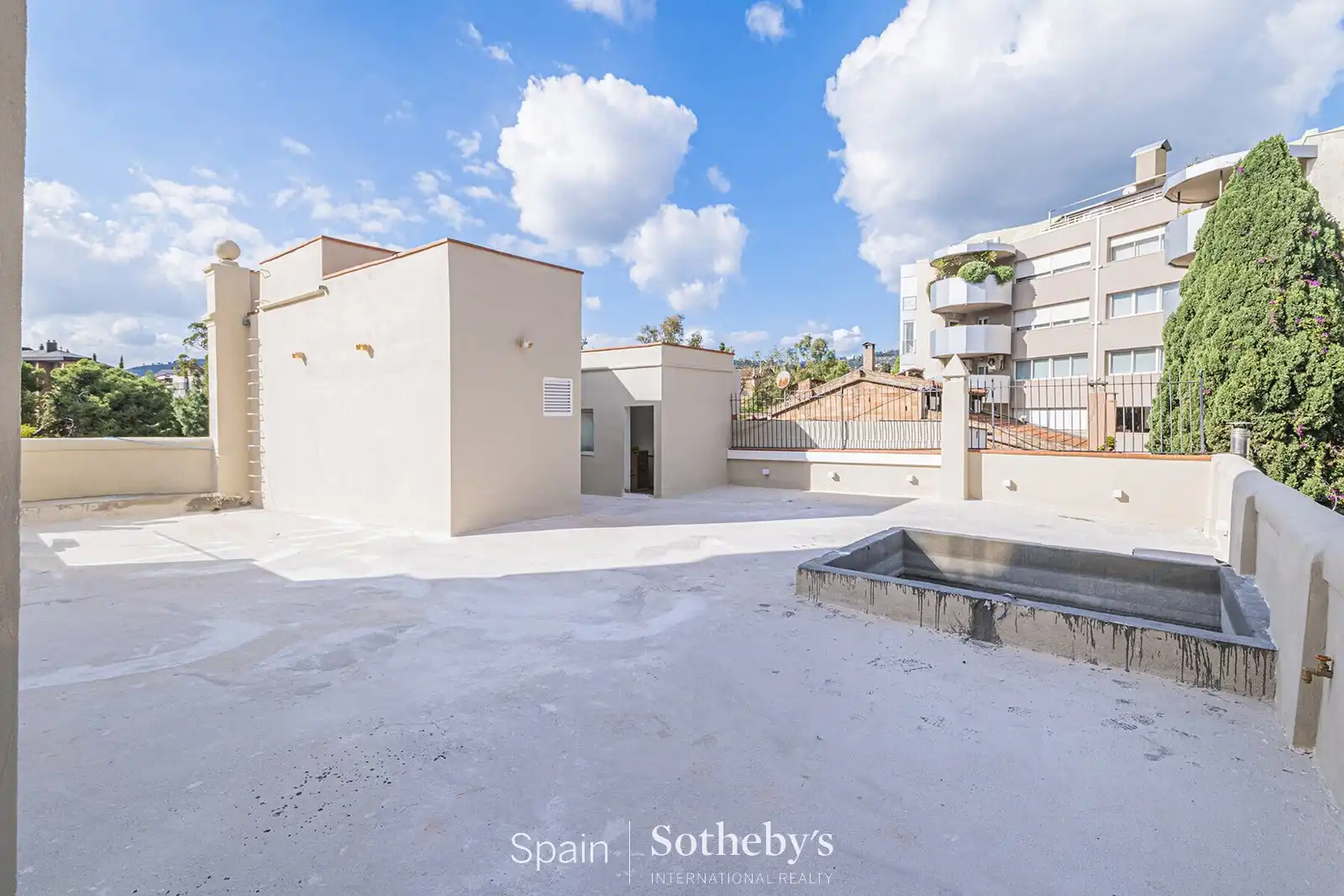 Penthouse mit Aufzug zum Verkauf in Ganduxer, imagen 31