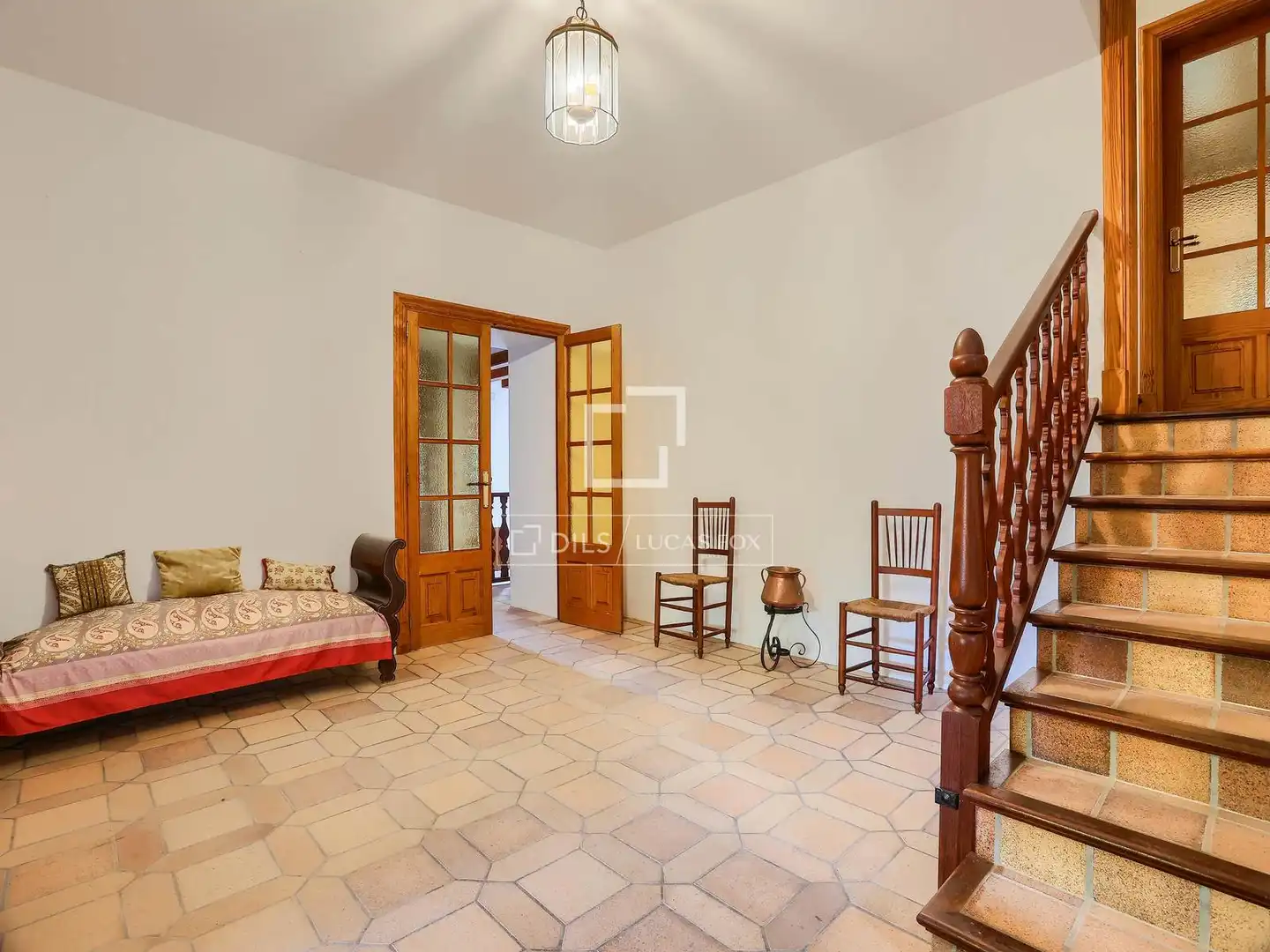 Casa rústica con jardín en venta en Sóller, imagen 12