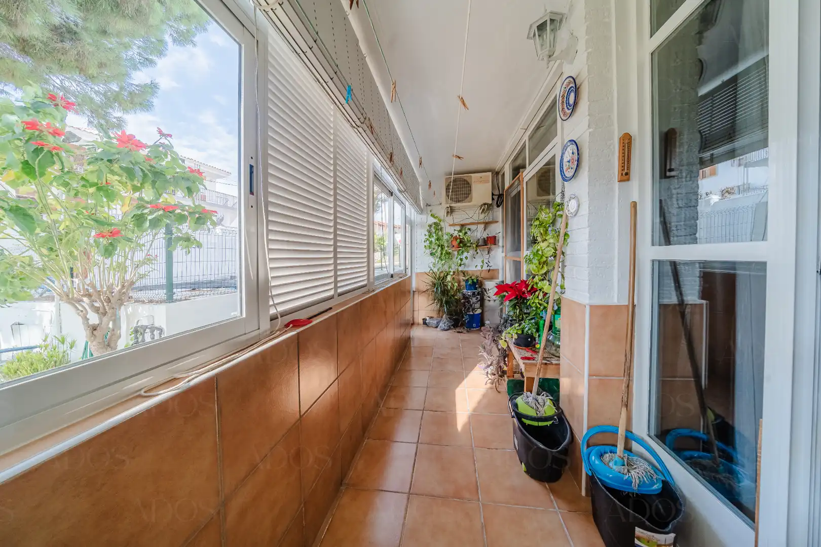Flat for sale in Roquetas de Mar  with Air Conditioner, Terrace and Community pool