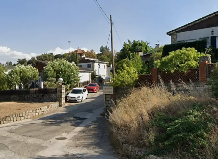 House with garden for sale in LADERAS 46, imagen 6