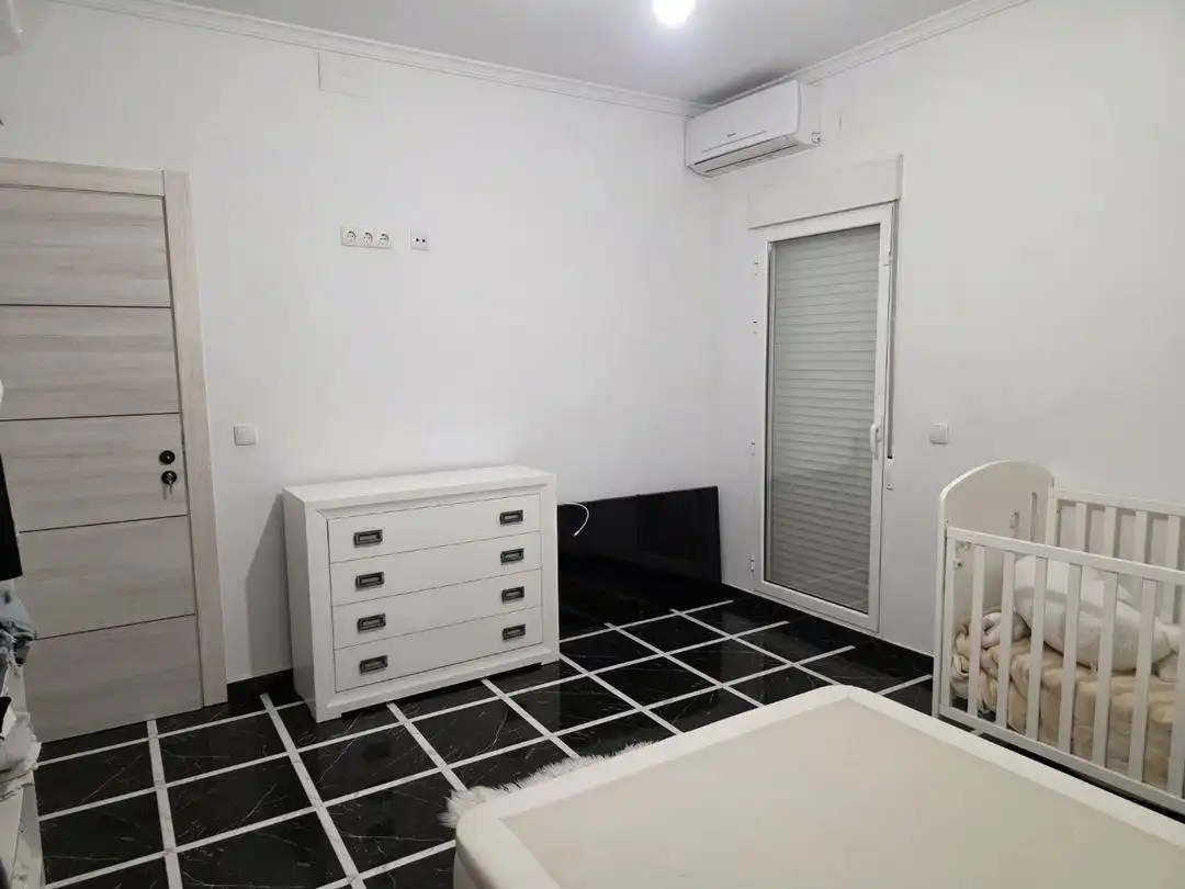 Habitación de Casa o chalet en venta en L'Alcúdia con Aire acondicionado, Calefacción y Terraza