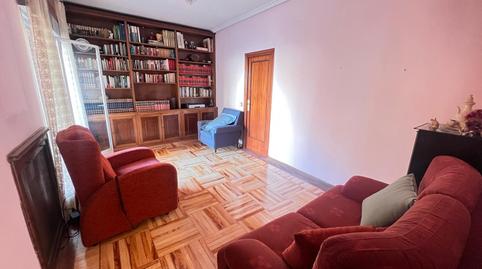 Foto 5 de Pis en venda a Calle de Cartagena, Prosperidad, Madrid