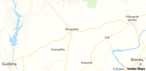 Terreni e lotti in vendita a Burguillos, imagen 2