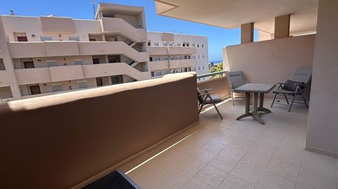 Foto 4 de Apartament de lloguer a Calle Calle Horno, 33, Callao Salvaje - Playa Paraíso, Adeje